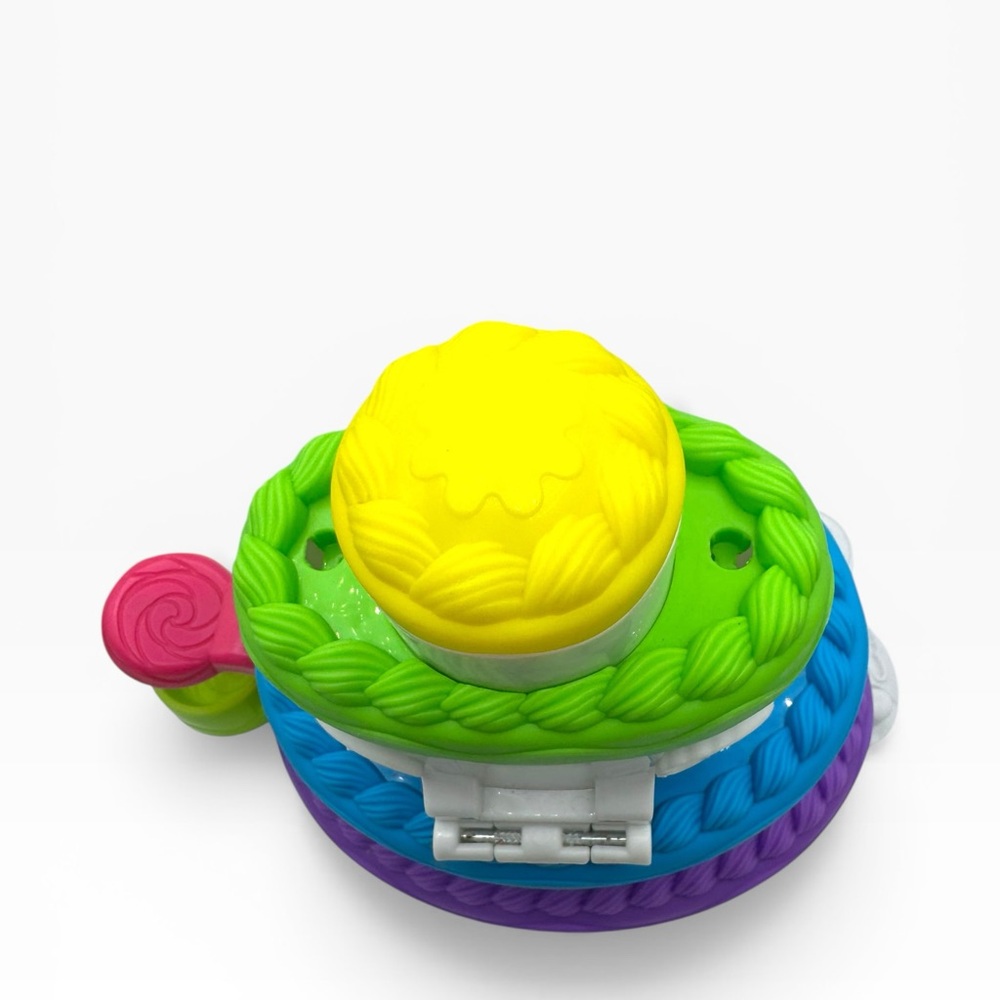 Creative Cake Building Set - Picture 4 of 8
